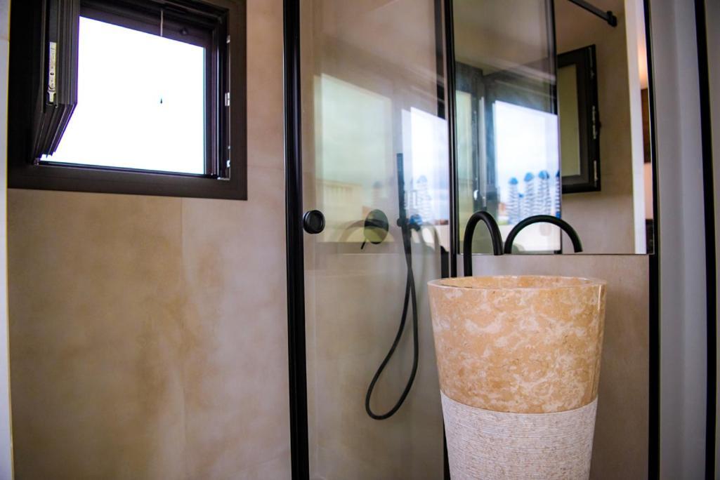 Athens Muses Suites Ngoại thất bức ảnh