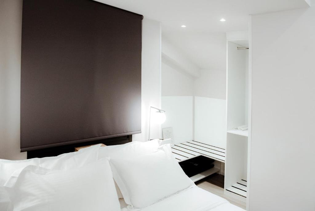 Athens Muses Suites Ngoại thất bức ảnh