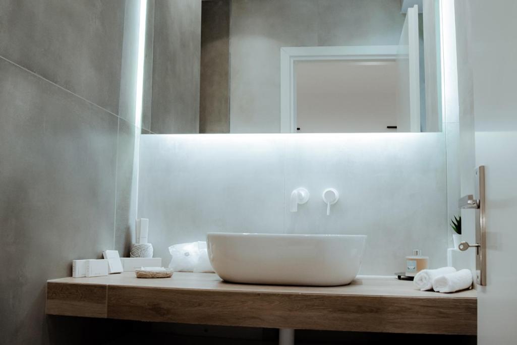 Athens Muses Suites Ngoại thất bức ảnh