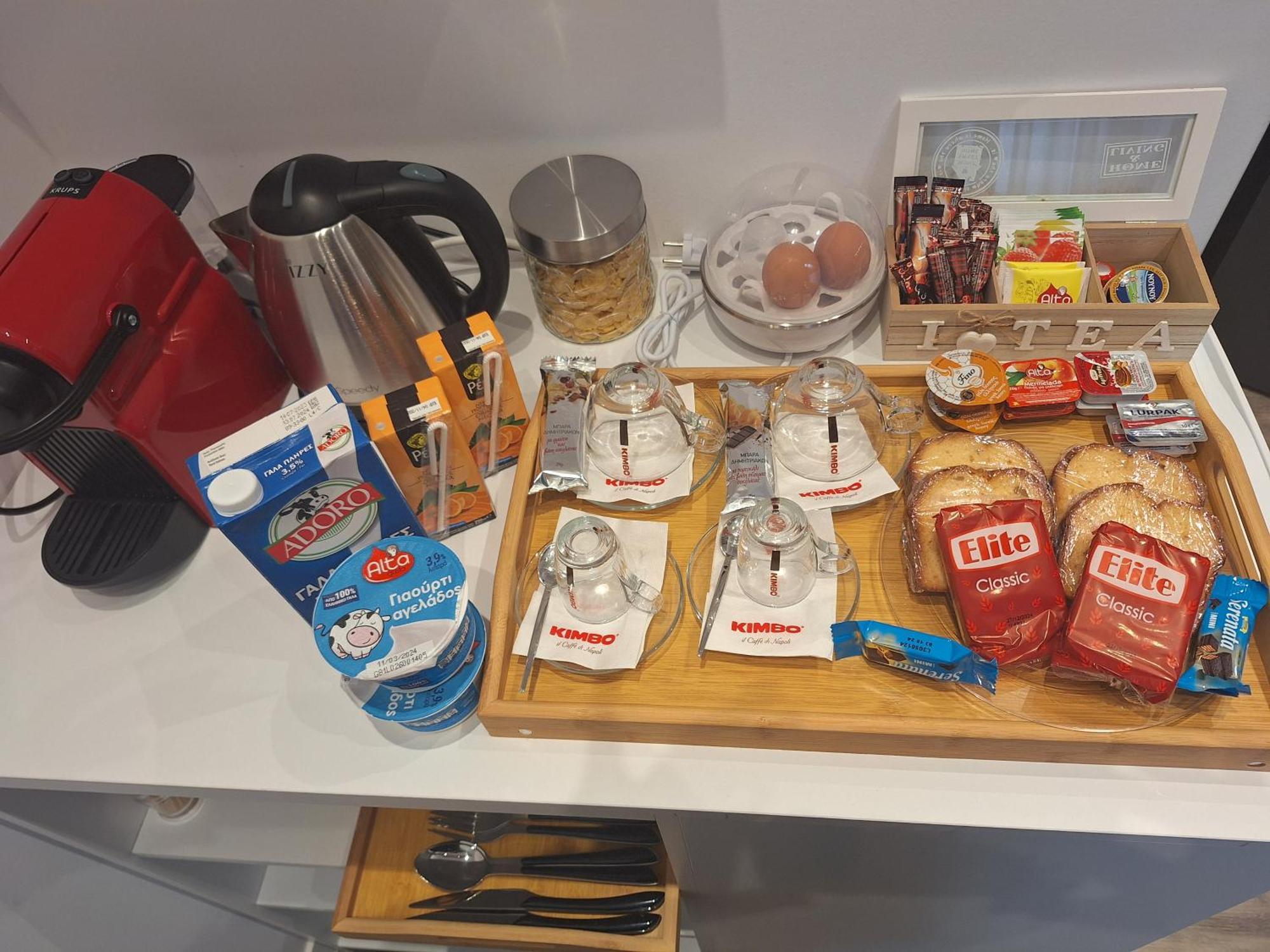Athens Muses Suites Ngoại thất bức ảnh